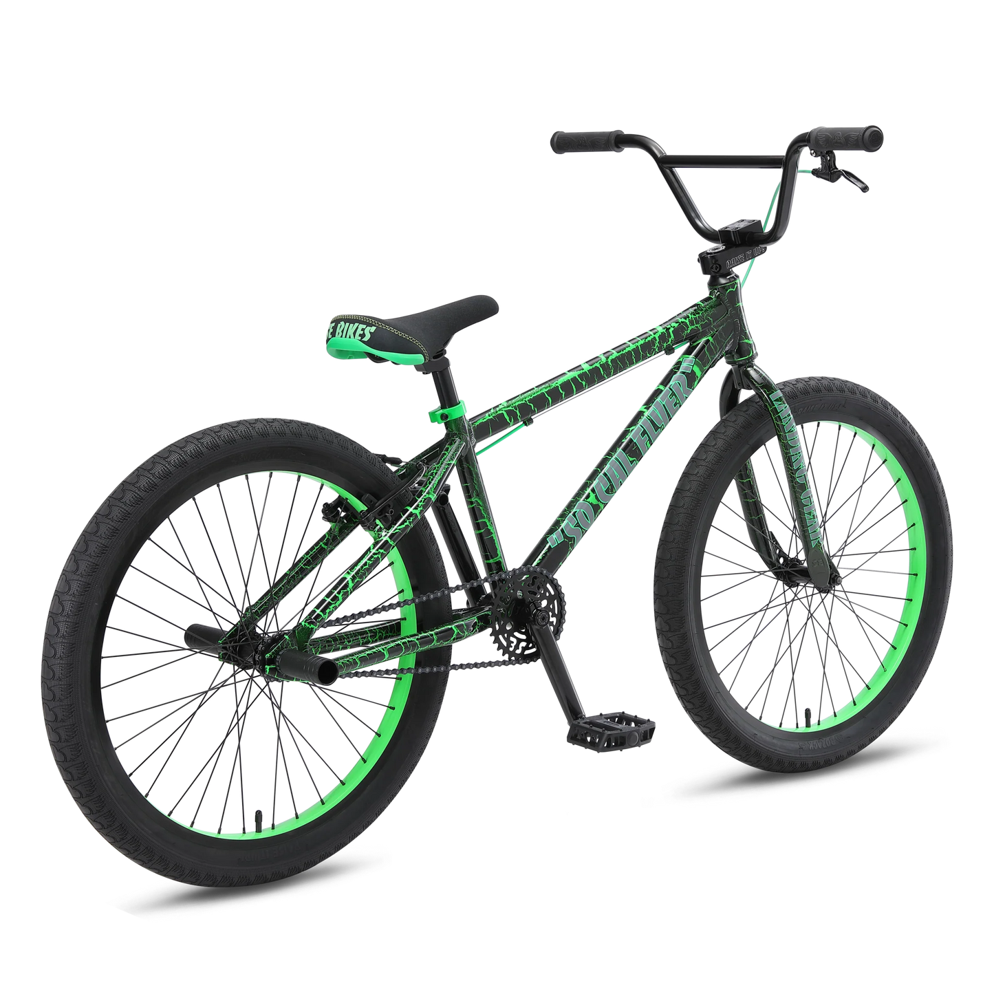 So Cal Flyer 24"