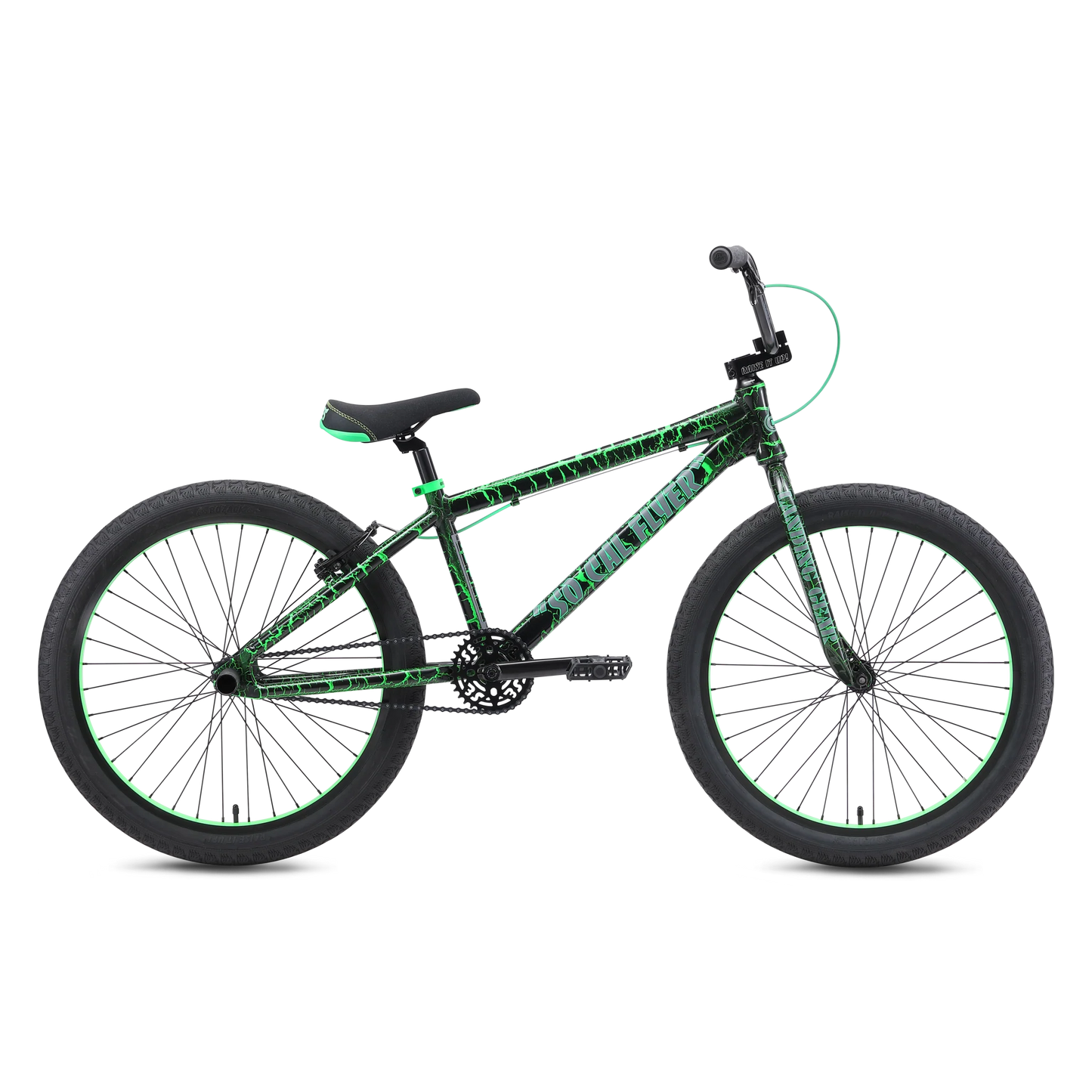 So Cal Flyer 24"