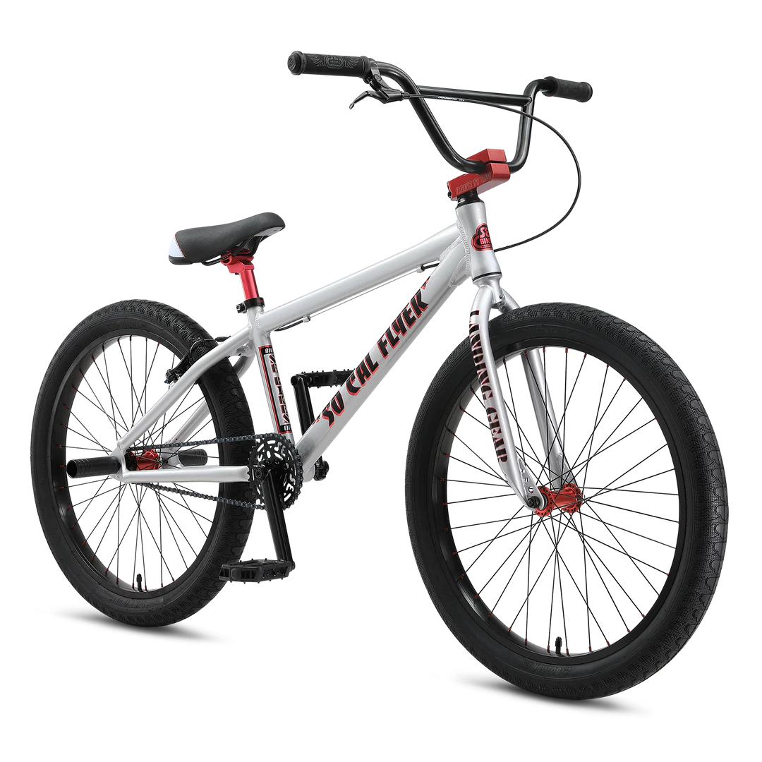 So Cal Flyer 24"