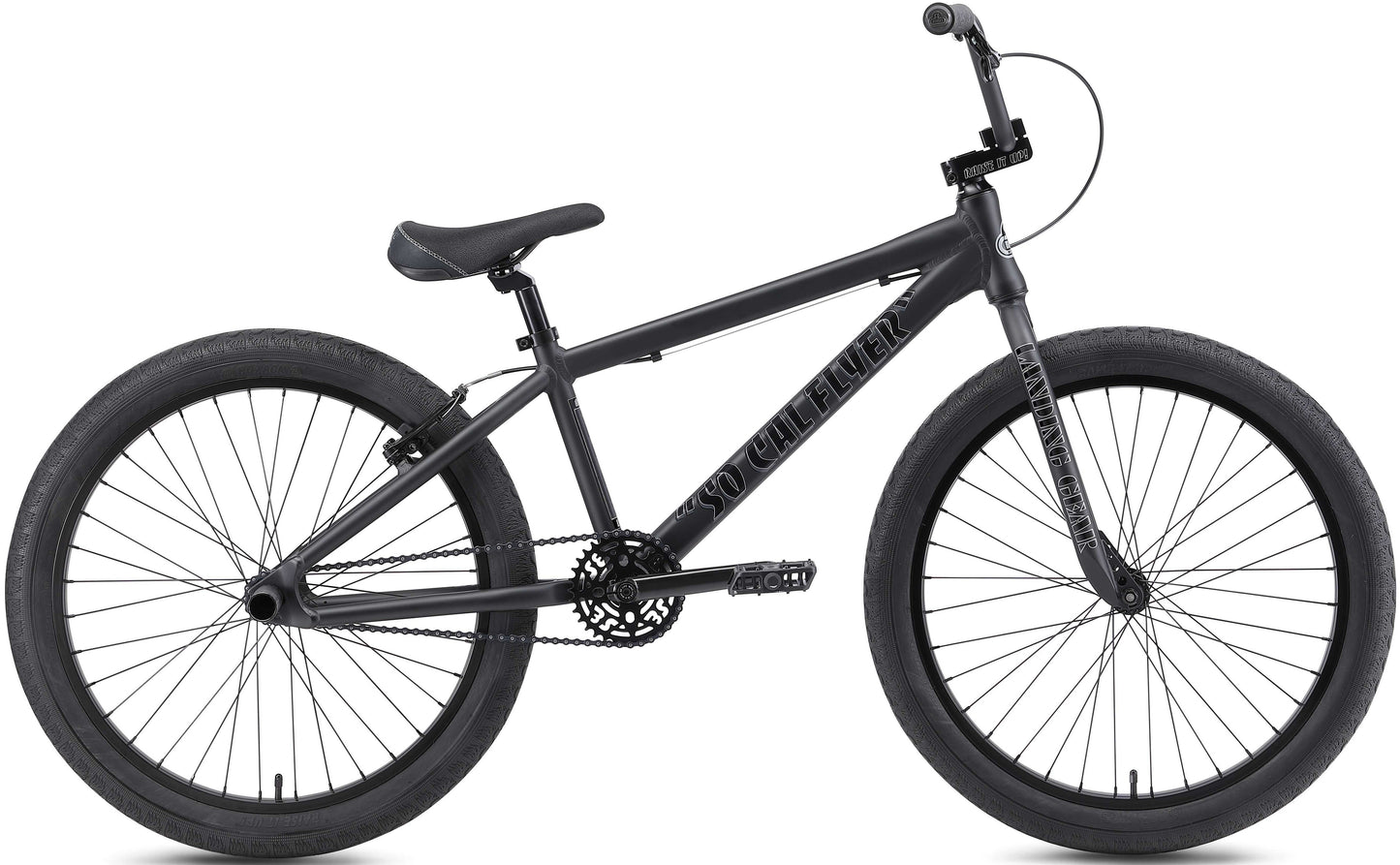 So Cal Flyer 24"