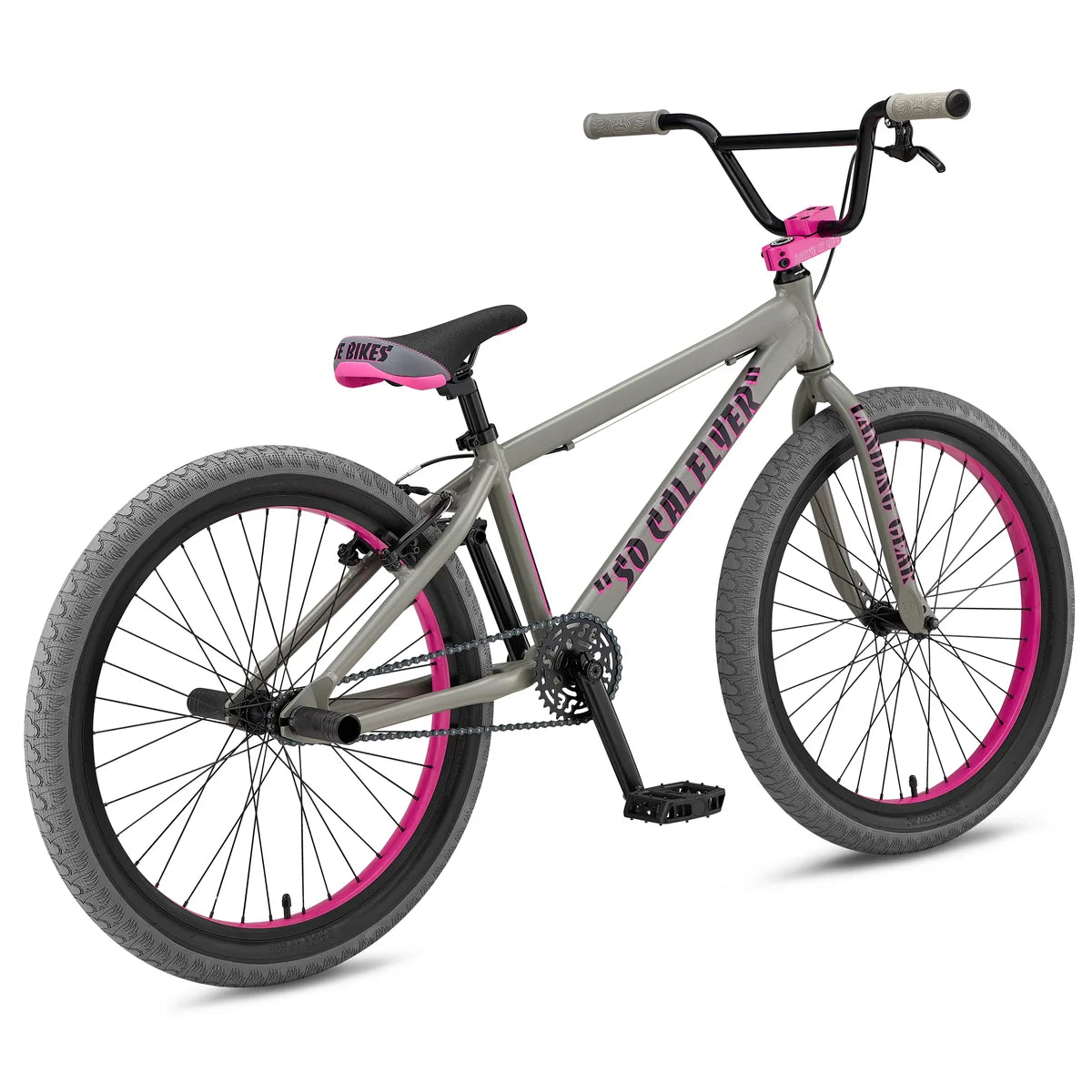 So Cal Flyer 24"