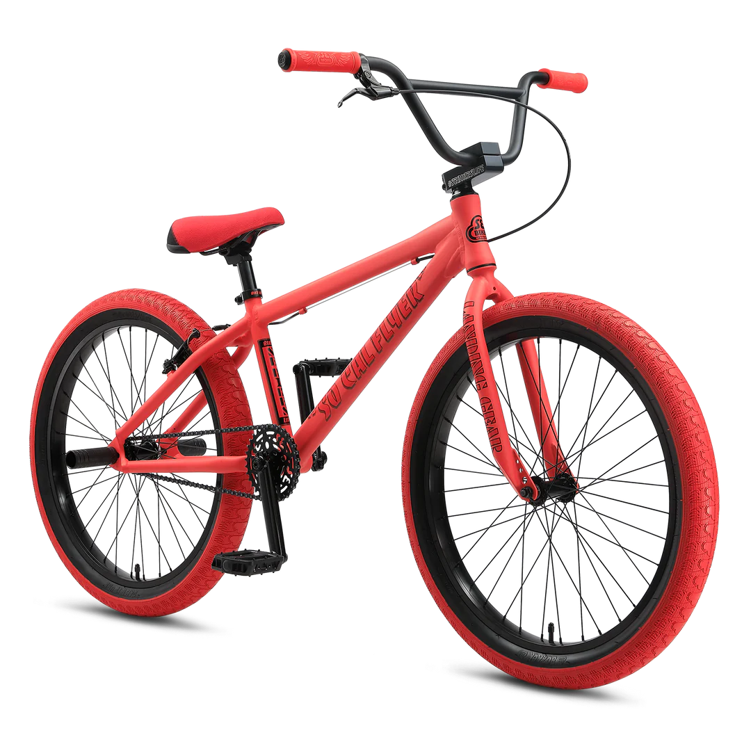 So Cal Flyer 24"