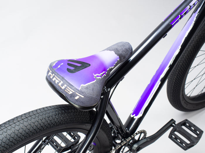 Bomma Thrust Charcoal 29"