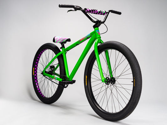 Bomma 29" FTG Green