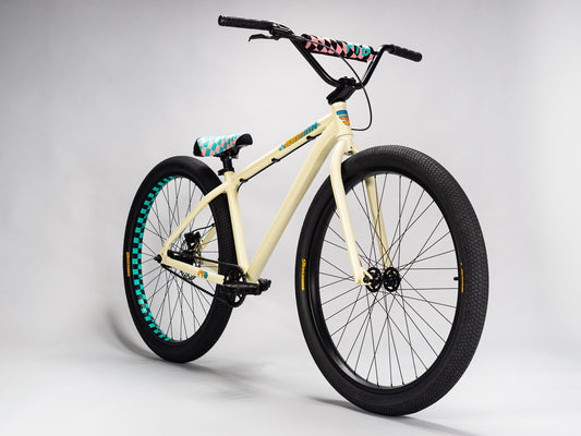 Bomma 29" FTG Ivory