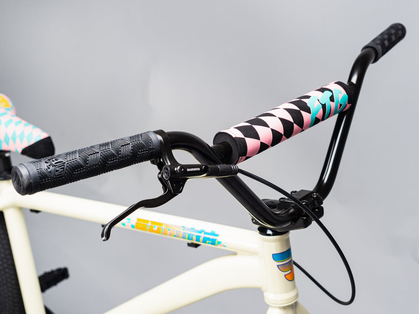 Bomma 29" FTG Ivory