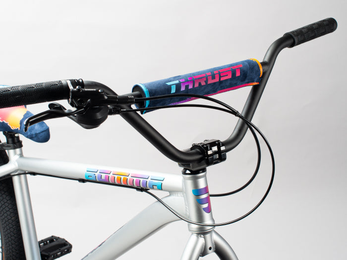 Bomma Thrust Grey 29"