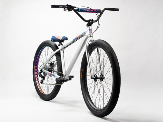 Bomma Thrust Grey 29"