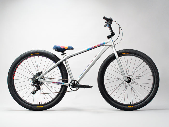 Bomma Thrust Grey 29"