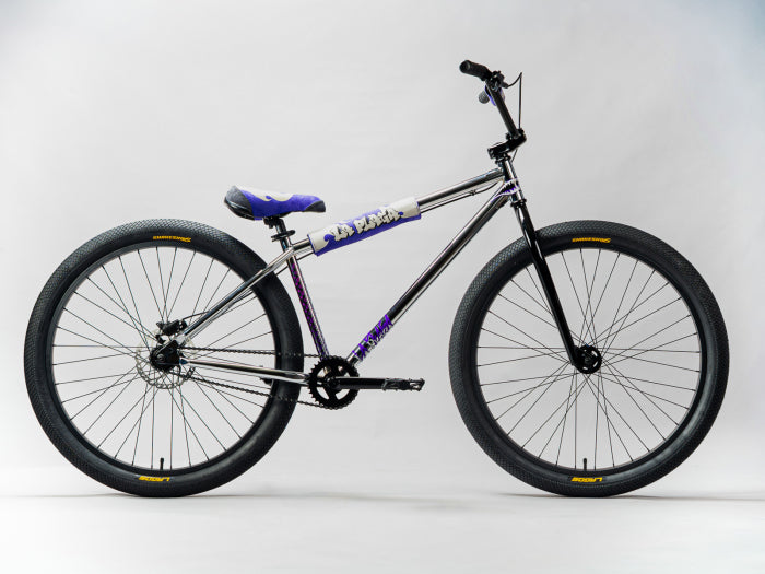 La Plaga Bomma ST Chrome 27.5"