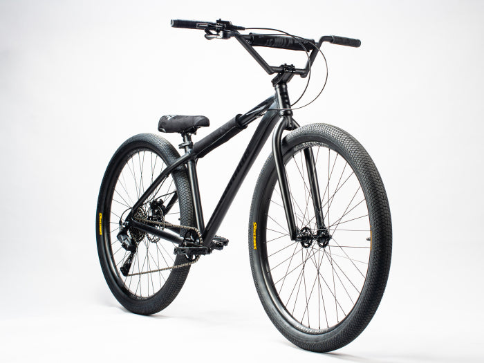 Mafia OW Bomma Matte Black 29"