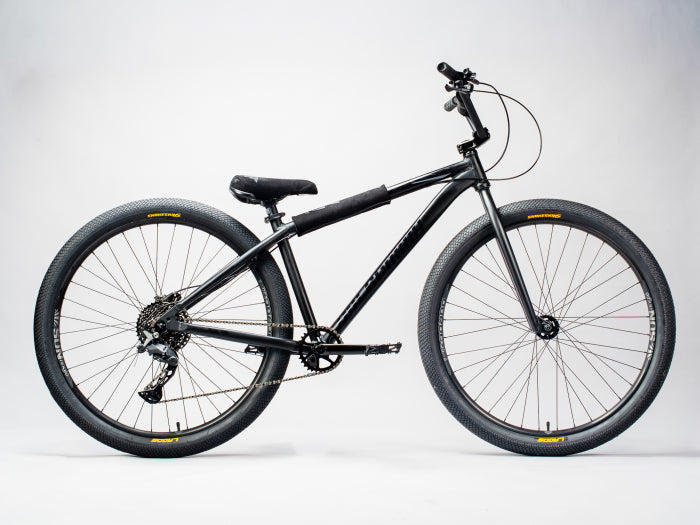 Mafia OW Bomma Matte Black 29"
