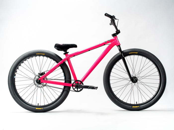 Bomma TTO Pink 27.5"