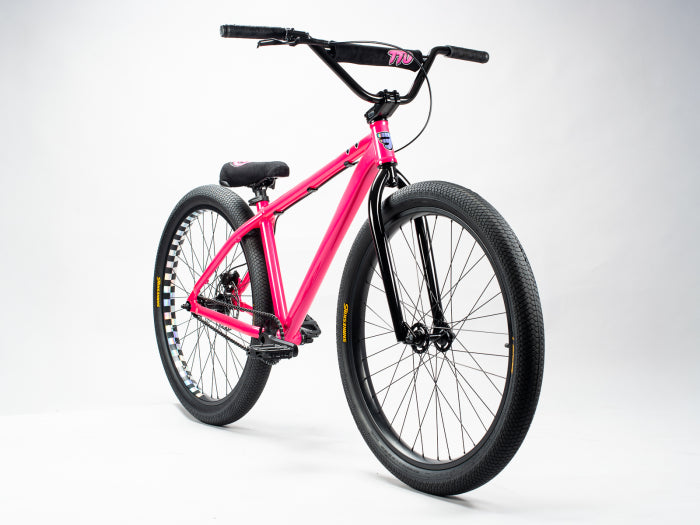 Bomma TTO Pink 27.5"