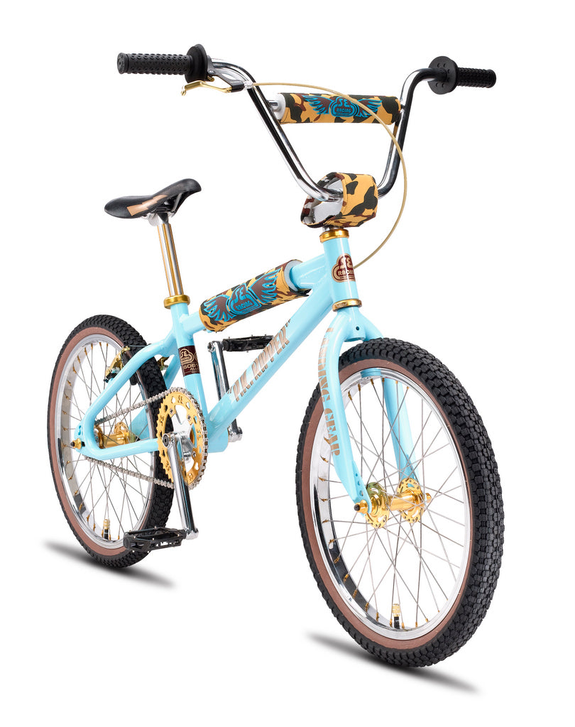 2011 PK Ripper Looptail 20"