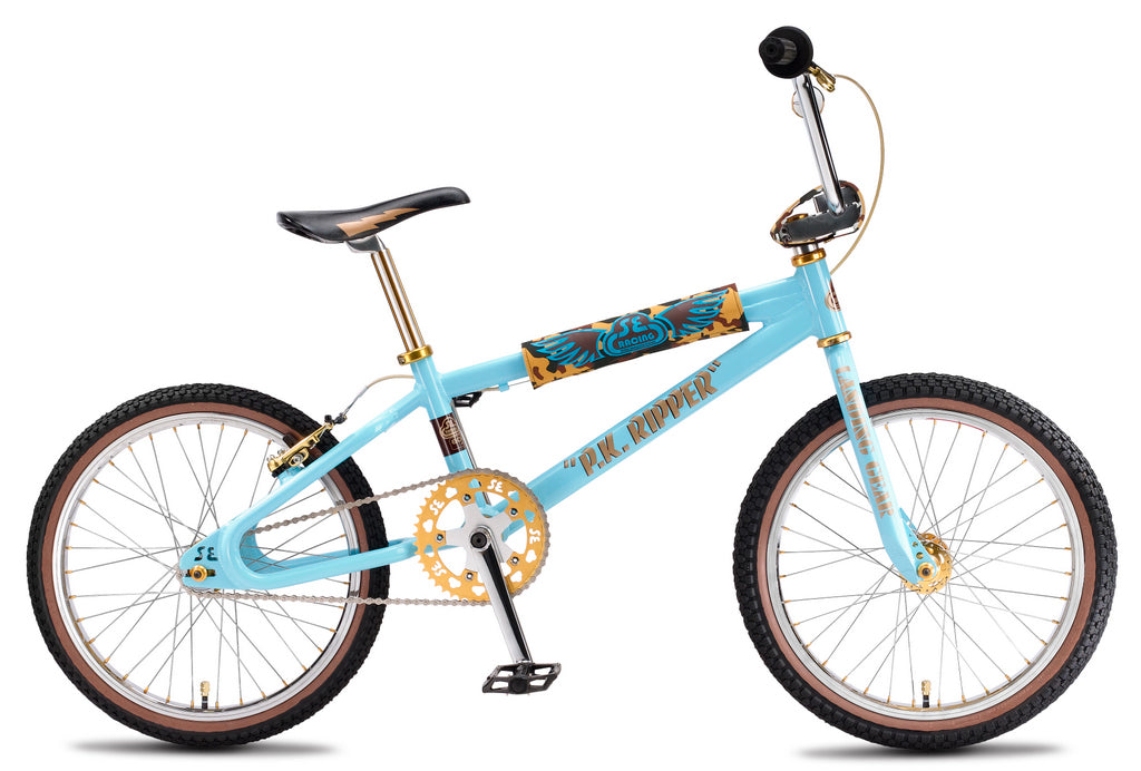 2011 PK Ripper Looptail 20"