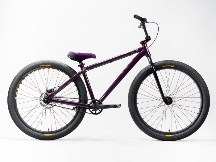 Bomma TTO Purple 27.5"