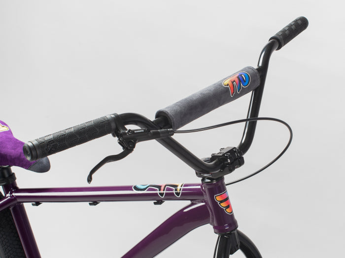 Bomma TTO Purple 27.5"